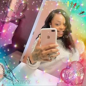 Meet your Posher, Precious